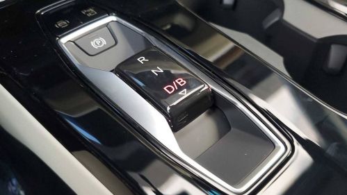 2025 Audi Q6 e-tron WA112BGF8SA025059