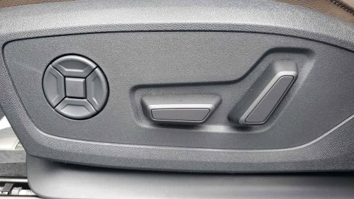 2025 Audi Q6 e-tron WA112BGF8SA029581