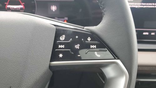 2025 Audi Q6 e-tron WA112BGF8SA029581