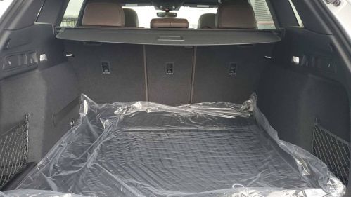 2025 Audi Q6 e-tron WA112BGF8SA029581