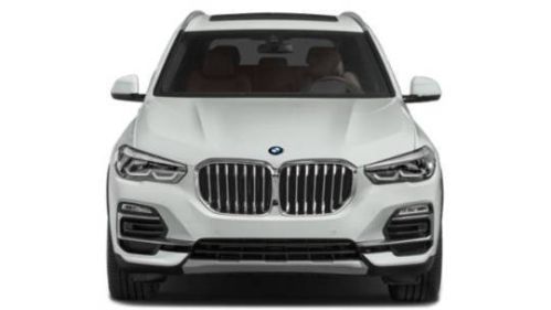 2021 BMW X5 - Images - 7