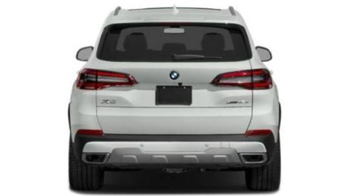 2021 BMW X5 - Images - 8