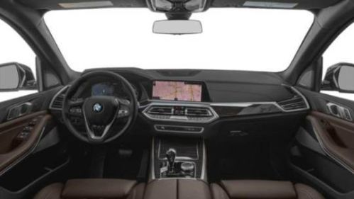 2021 BMW X5 - Images - 11