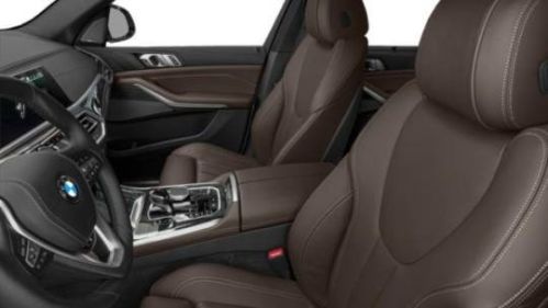 2021 BMW X5 - Images - 12