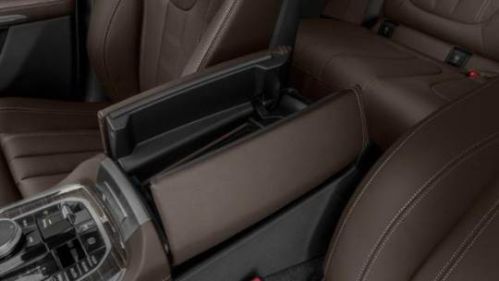 2021 BMW X5 - Images - 17