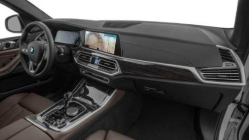 2021 BMW X5 - Images - 18