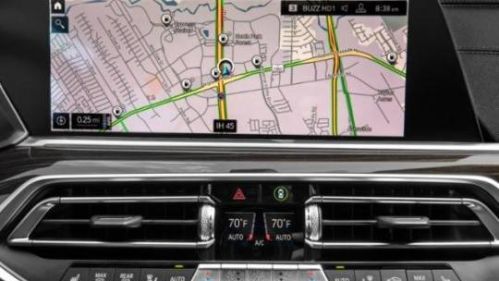 2021 BMW X5 - Images - 19
