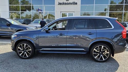 2022 Volvo XC90 - Images - 4