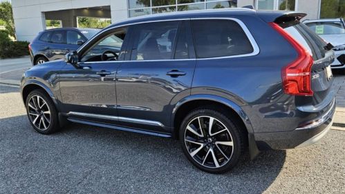 2022 Volvo XC90 - Images - 5