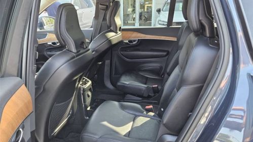 2022 Volvo XC90 - Images - 6