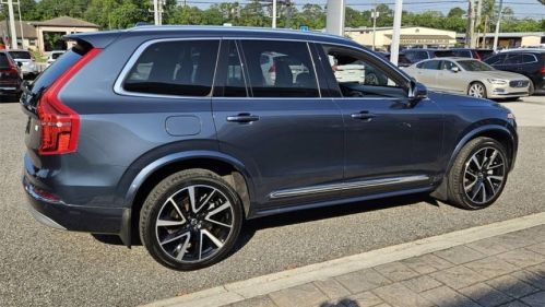 2022 Volvo XC90 - Images - 17