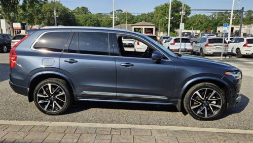 2022 Volvo XC90 - Images - 18