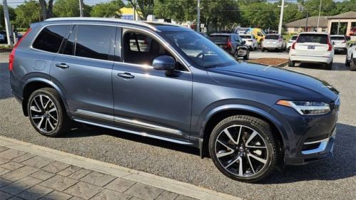 2022 Volvo XC90 - Images - 19