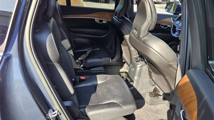 2022 Volvo XC90 - Images - 20