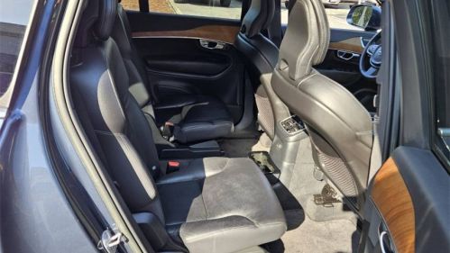 2022 Volvo XC90 - Images - 20