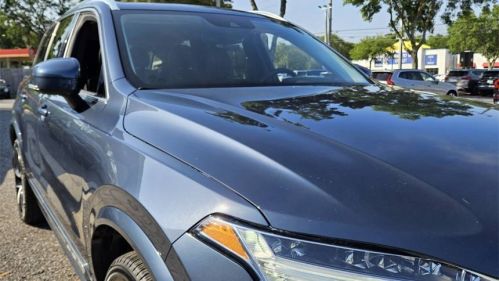 2022 Volvo XC90 - Images - 22