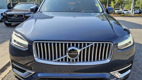 2022 Volvo XC90 - Images - 23