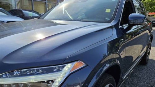 2022 Volvo XC90 - Images - 24