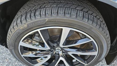 2022 Volvo XC90 - Images - 25