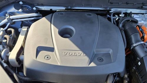 2022 Volvo XC90 - Images - 30