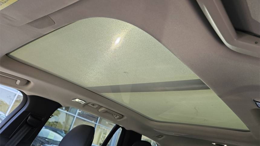 2022 Volvo XC90 - Images - 31
