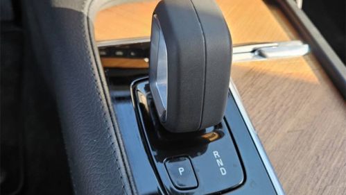 2022 Volvo XC90 - Images - 35