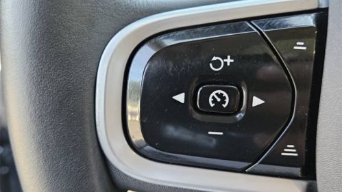 2022 Volvo XC90 - Images - 38
