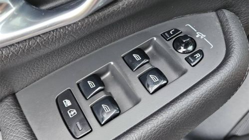 2022 Volvo XC90 - Images - 42