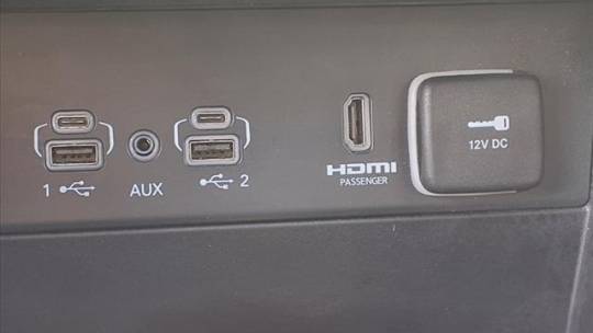 2023 Jeep Grand Cherokee 1C4RJYB62PC633466