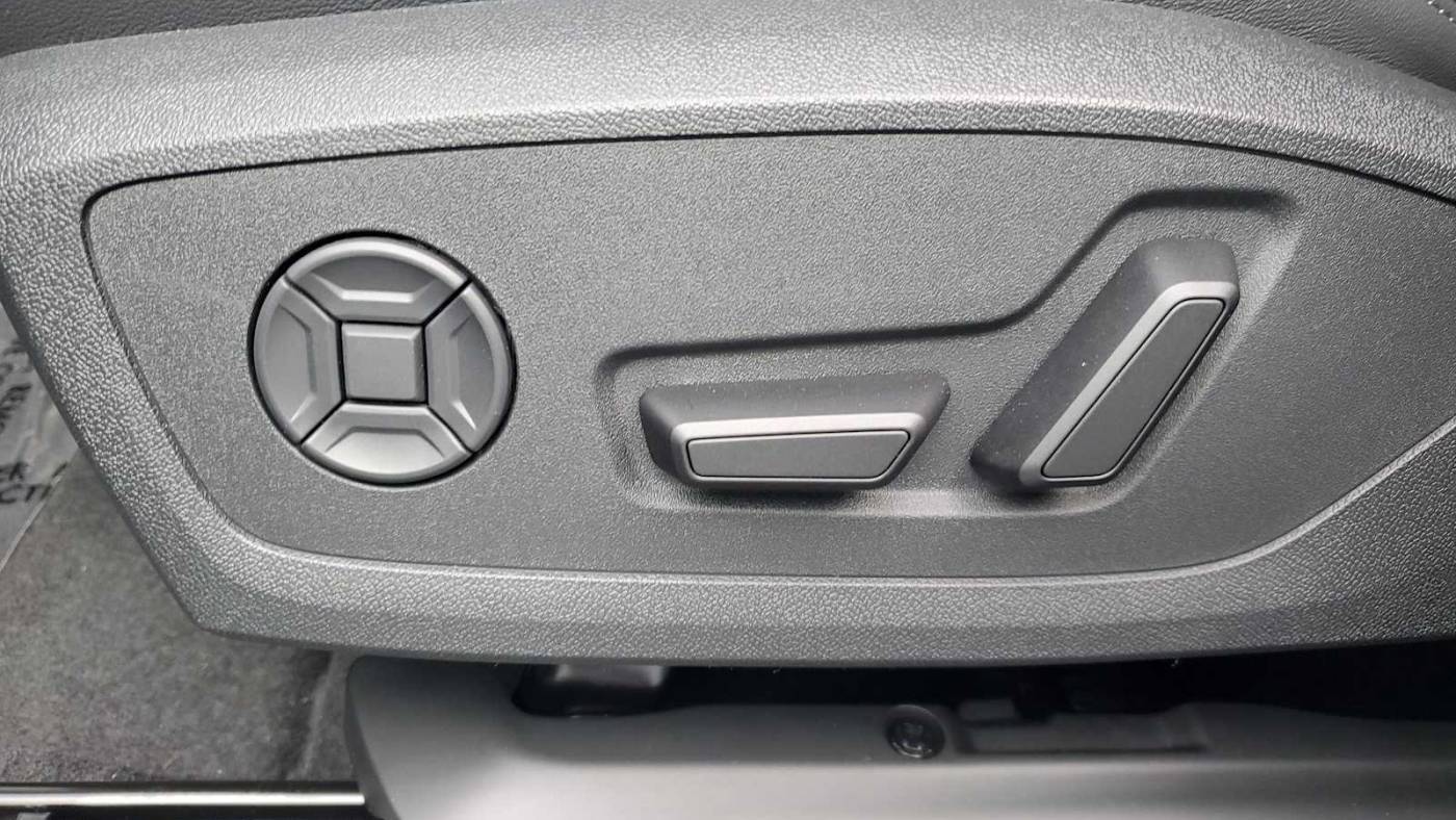 2025 Audi Q6 e-tron WA134BGF3SA043410
