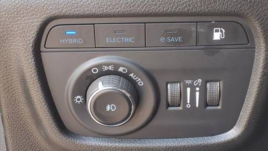 2023 Jeep Grand Cherokee 1C4RJYB62PC633466