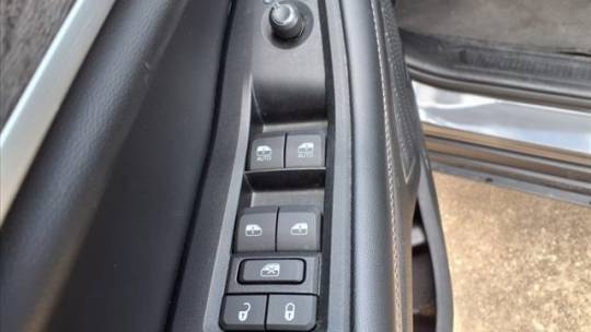 2023 Jeep Grand Cherokee 1C4RJYB62PC633466