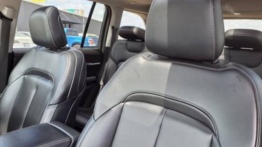 2023 Jeep Grand Cherokee 1C4RJYB62PC633466