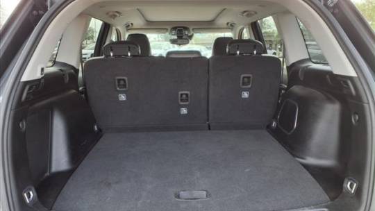 2023 Jeep Grand Cherokee 1C4RJYB62PC633466