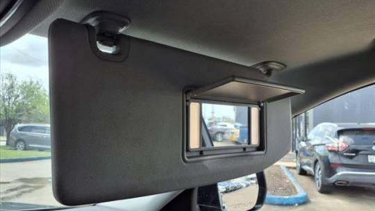 2023 Jeep Grand Cherokee 1C4RJYB62PC633466