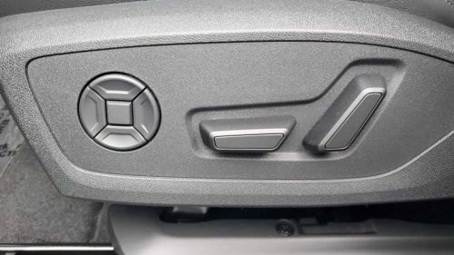 2025 Audi Q6 e-tron WA134BGF3SA043410