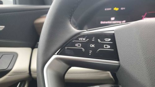 2025 Audi Q6 e-tron WA124BGFXSA044422