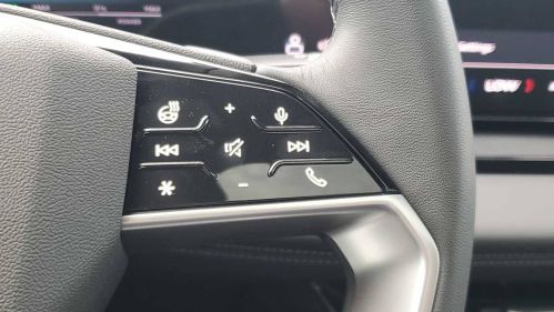 2025 Audi Q6 e-tron WA134BGF3SA043410
