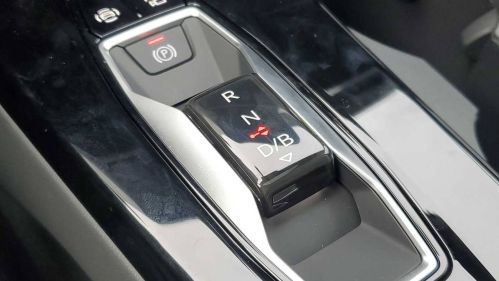 2025 Audi Q6 e-tron WA134BGF3SA043410