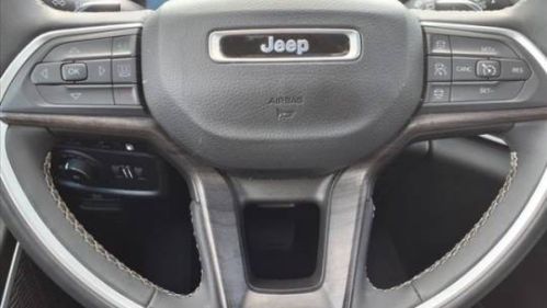 2023 Jeep Grand Cherokee 1C4RJYB62PC633466