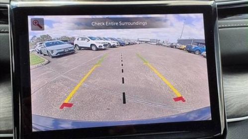 2023 Jeep Grand Cherokee 1C4RJYB62PC633466
