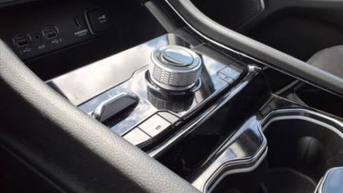 2023 Jeep Grand Cherokee 1C4RJYB62PC633466
