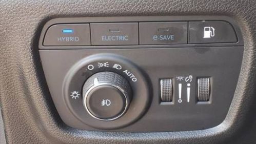 2023 Jeep Grand Cherokee 1C4RJYB62PC633466