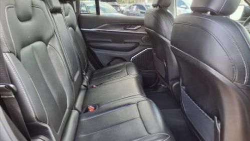2023 Jeep Grand Cherokee 1C4RJYB62PC633466