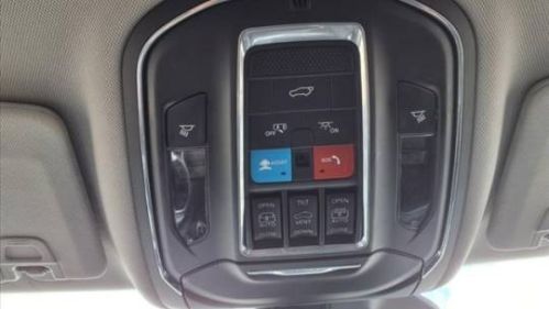 2023 Jeep Grand Cherokee 1C4RJYB62PC633466