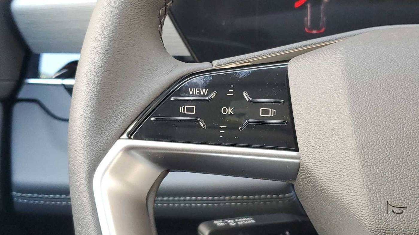 2025 Audi Q6 e-tron WA112BGF4SA018481