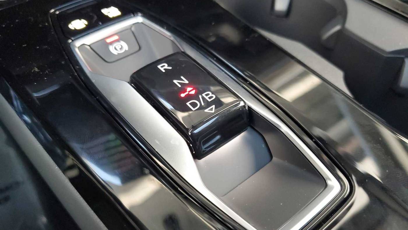 2025 Audi Q6 e-tron WA112BGF4SA018481