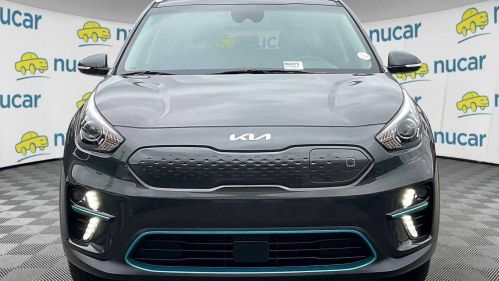 2022 Kia NIRO EV - Images - 2