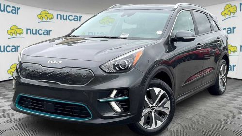 2022 Kia NIRO EV - Images - 3