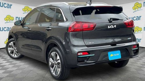2022 Kia NIRO EV - Images - 4